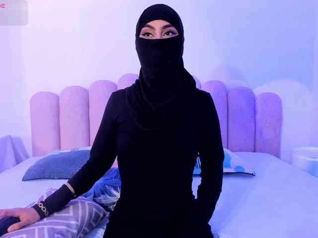samia- webcam
