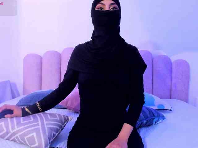 samia- webcam