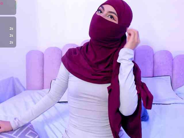 samia- webcam