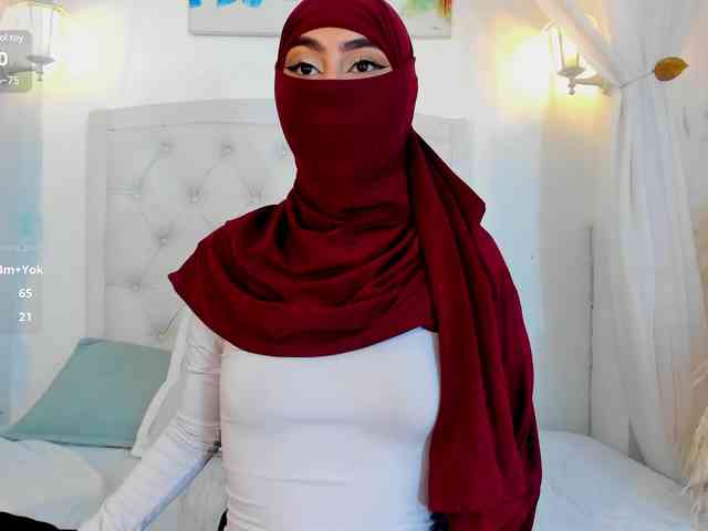 samia- webcam