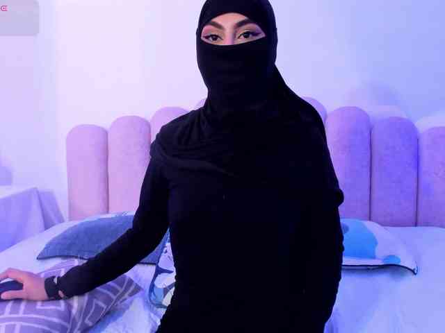 samia- webcam