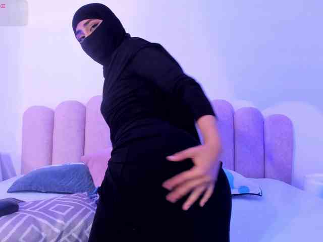 samia- webcam
