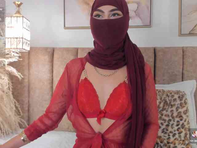 samia- webcam