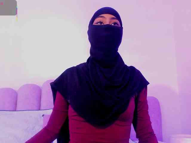 samia- webcam