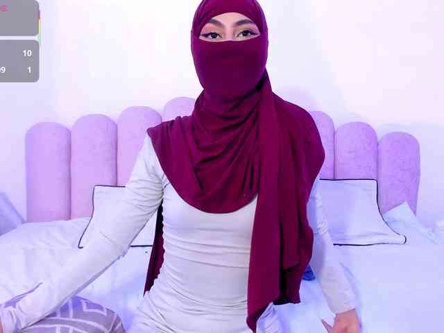 samia- webcam