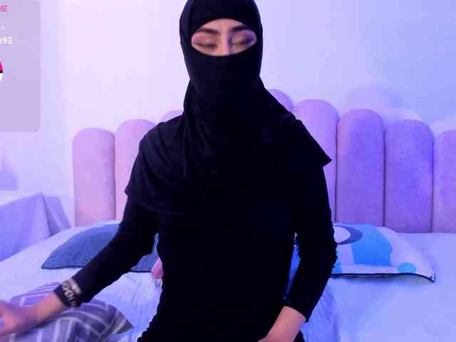 samia- webcam