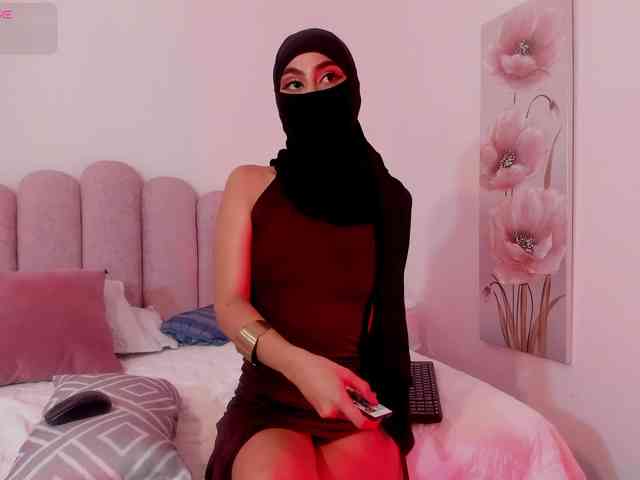 samia- Live Webcam on BongaCams samia- Live Webcam on BongaCams