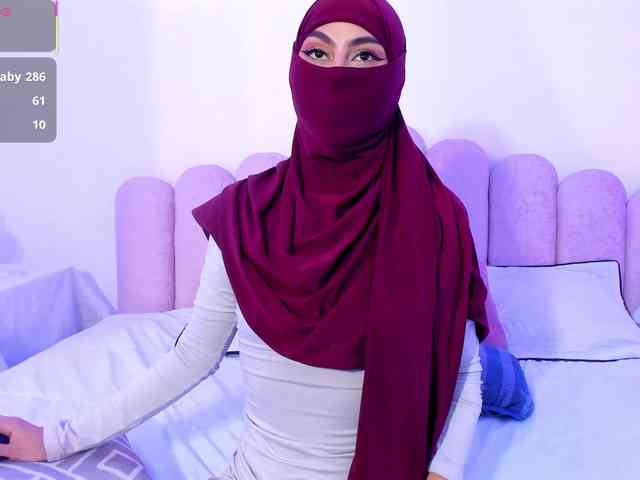 samia- webcam