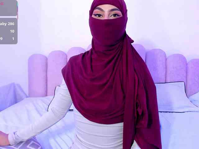 samia- webcam