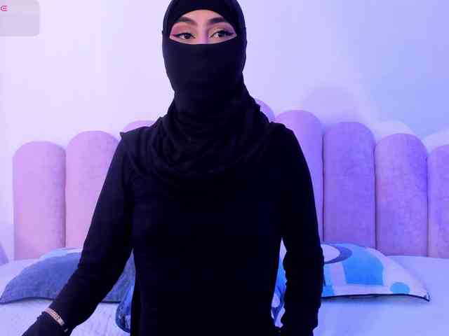 samia- webcam