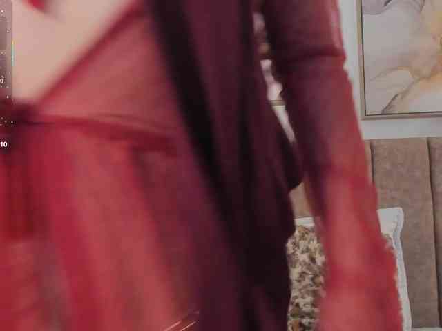samia- webcam