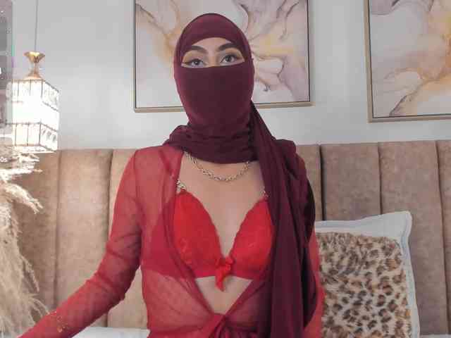 samia- webcam