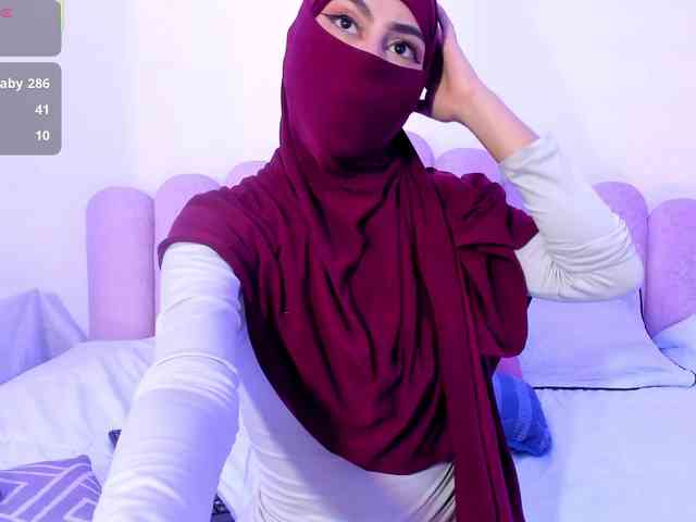 samia- webcam
