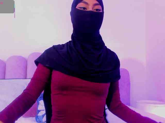 samia- webcam