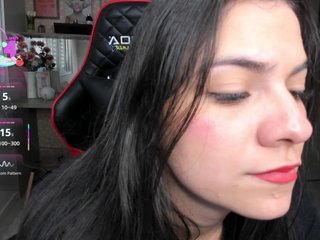 ivyy-scott Porn Show