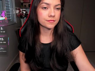 ivyy-scott Porn Show