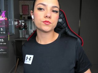 ivyy-scott Porn Show