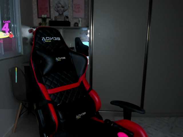 ivyy-scott's BongaCams show and profile