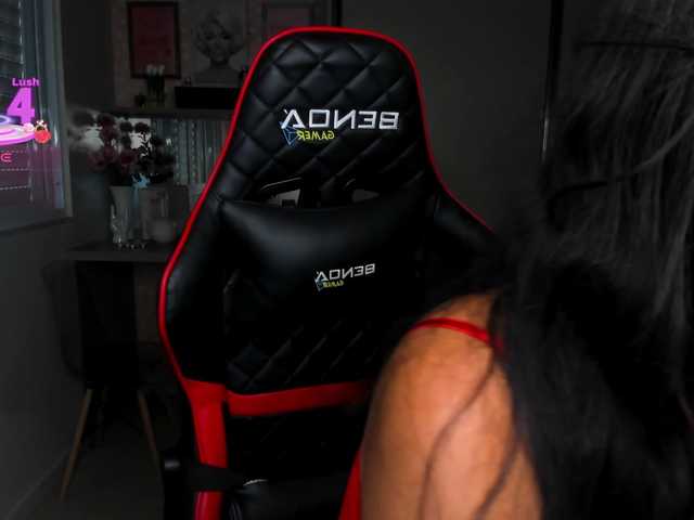 ivyy-scott's BongaCams show and profile