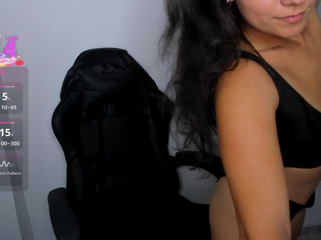 ivyy-scott's BongaCams show and profile