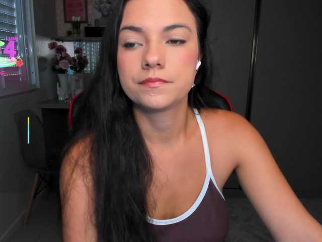 ivyy-scott's BongaCams show and profile