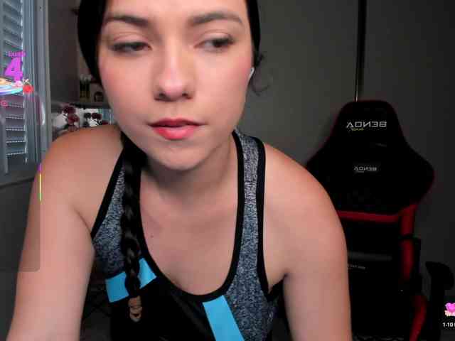 ivyy-scott webcam