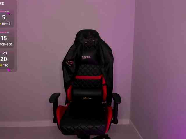 streaming web cam Ivyy-scott