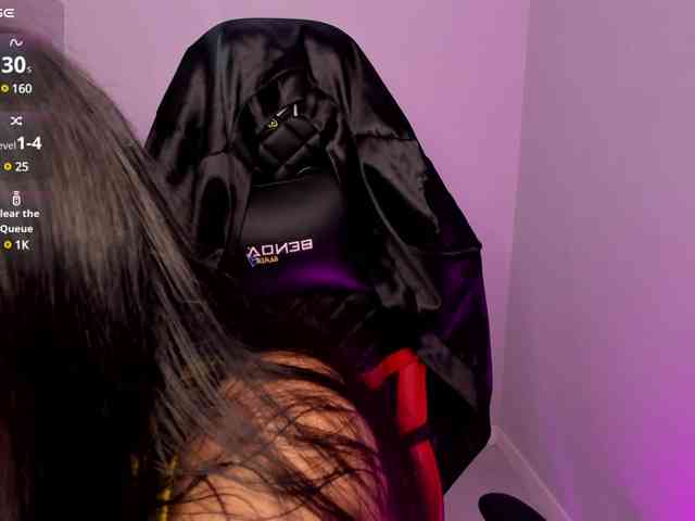 ivyy-scott webcam