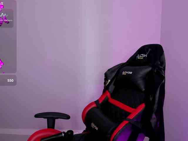 ivyy-scott's webcam live show