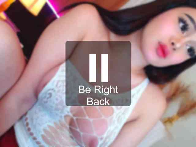 sassalilly Live Webcam on BongaCams