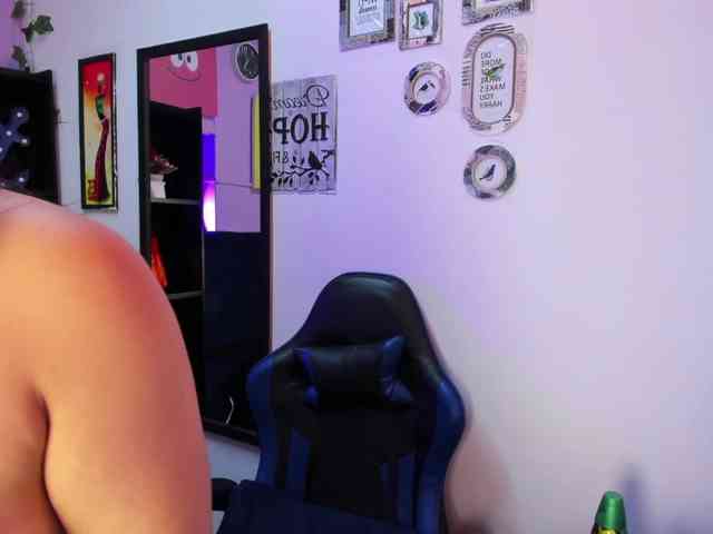 Amyhot webcam