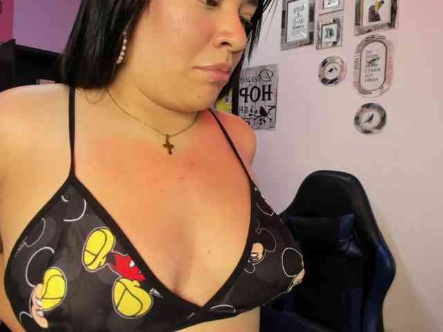 Amyhot webcam