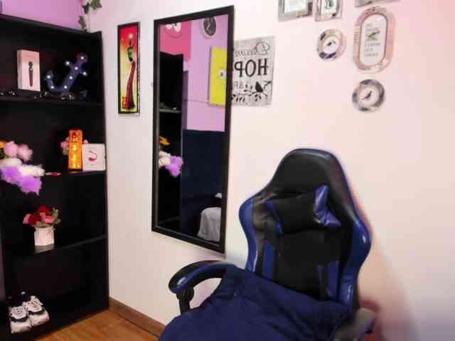 Amyhot webcam