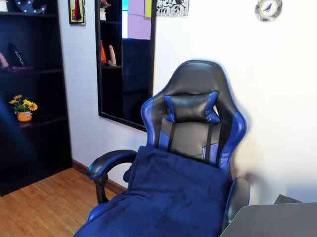 Amyhot webcam