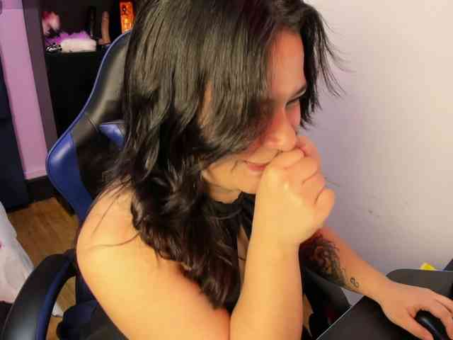 Amyhot webcam