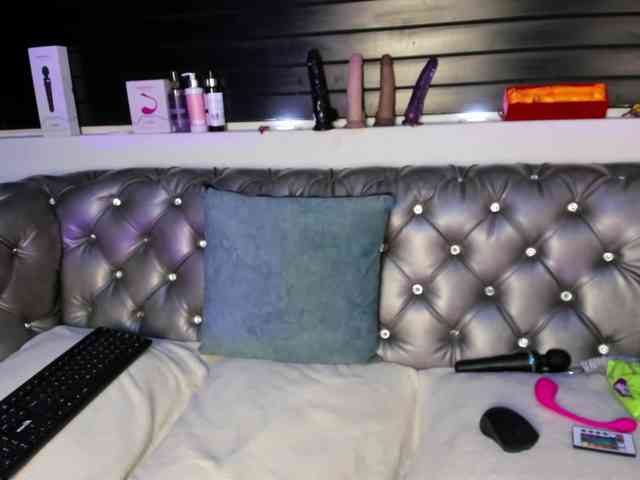 Amyhot webcam