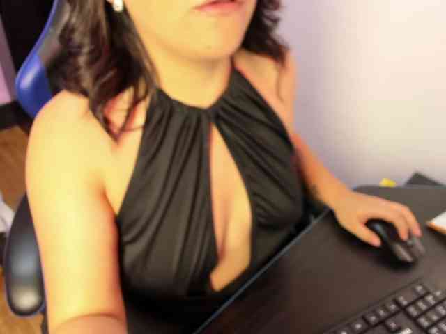Amyhot webcam