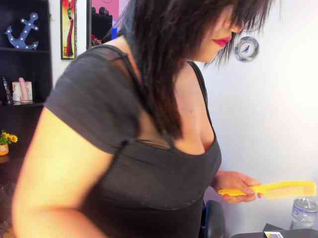 Amyhot webcam