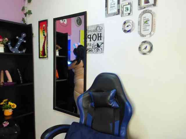 Amyhot webcam