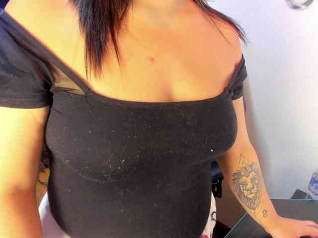 Amyhot webcam