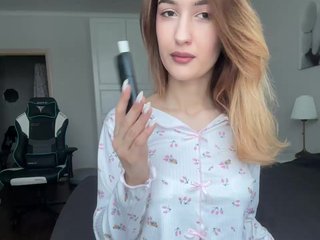 -Lana-Chester- Porn Show