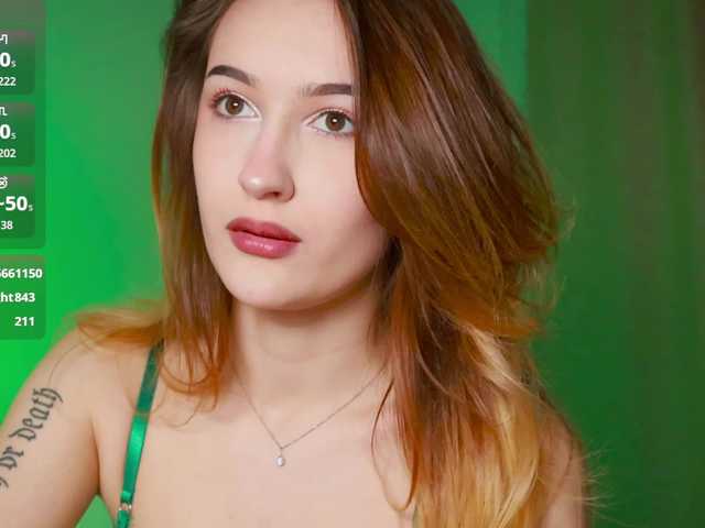 -Lana-Chester-'s BongaCams profile