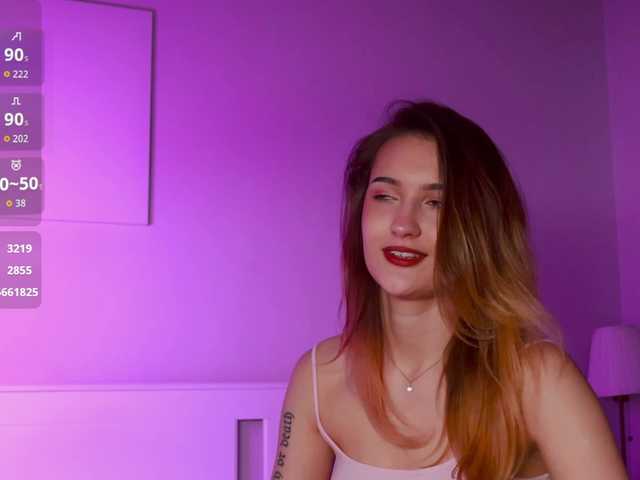 -Lana-Chester-'s BongaCams profile