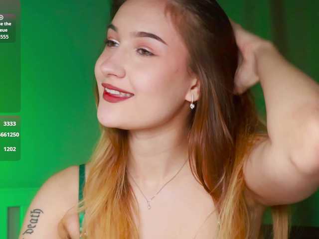 -Lana-Chester-'s BongaCams profile