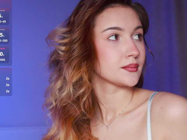 -Lana-Chester-'s BongaCams profile