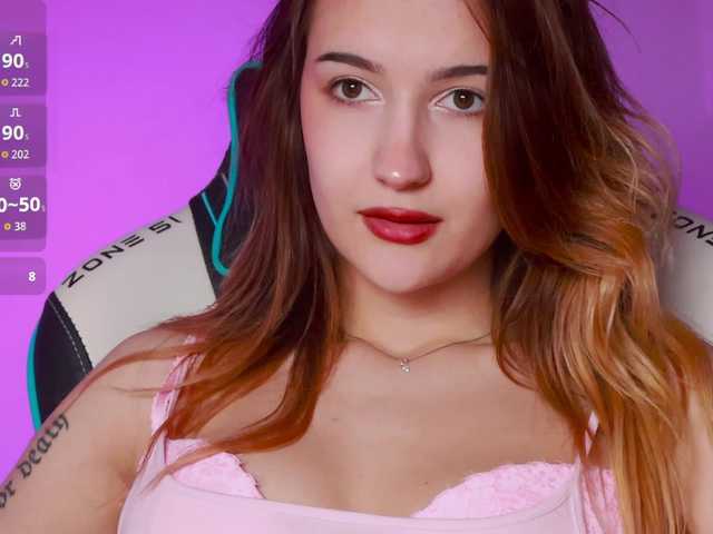 -Lana-Chester-'s BongaCams profile