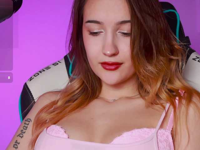 -Lana-Chester-'s BongaCams profile