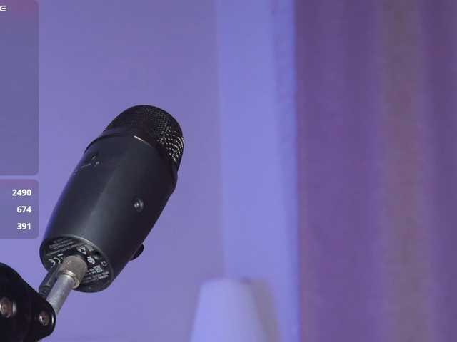 -Lana-Chester-'s BongaCams profile