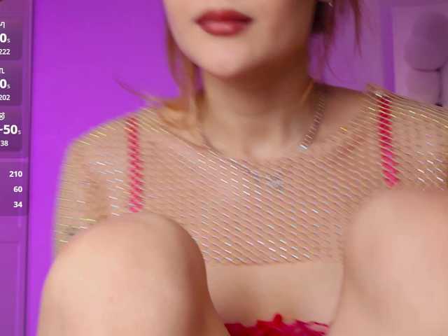 модель -Lana-Chester-