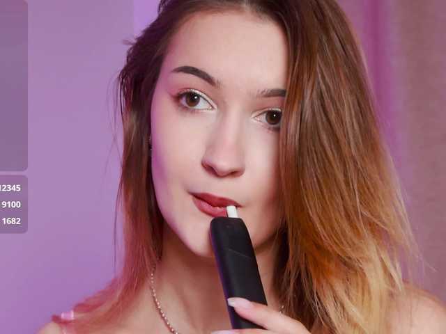 -Lana-Chester-'s BongaCams profile